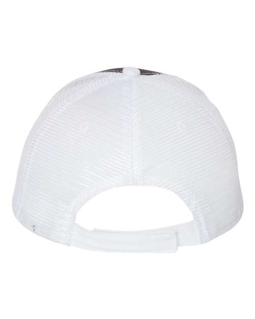 Valucap Sandwich Trucker Cap-2