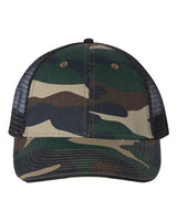 Valucap Sandwich Trucker Cap-1