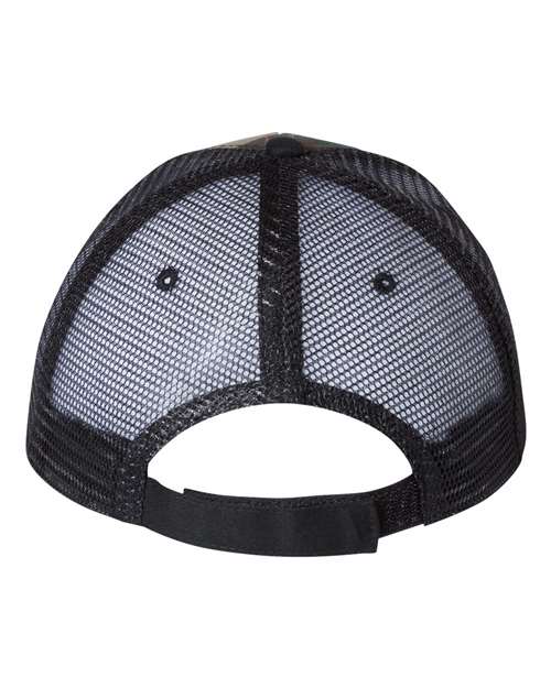 Valucap Sandwich Trucker Cap-2