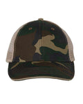 Valucap Sandwich Trucker Cap-1