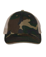 Valucap Sandwich Trucker Cap-1