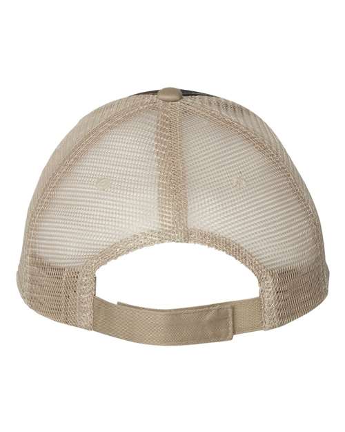 Valucap Sandwich Trucker Cap-2