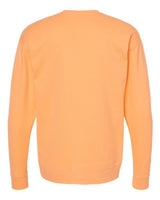 Tultex Men's Fleece Crewneck Sweatshirt-2