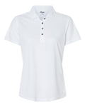 Paragon Women's Saratoga Performance Mini Mesh Polo-1
