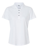 Paragon Women's Saratoga Performance Mini Mesh Polo-1