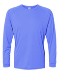 Paragon Men's Long Islander Performance Long Sleeve T-Shirt-1