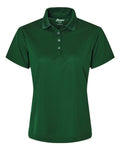 Paragon Women's Saratoga Performance Mini Mesh Polo-1