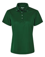 Paragon Women's Saratoga Performance Mini Mesh Polo-1