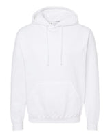 Tultex Men's Fleece Hooded Sweatshirt-1
