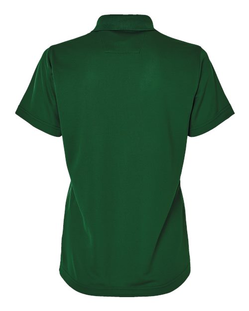 Paragon Women's Saratoga Performance Mini Mesh Polo-2