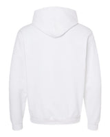 Tultex Men's Fleece Hooded Sweatshirt-2