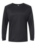 Paragon Men's Long Islander Performance Long Sleeve T-Shirt-1