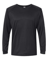 Paragon Men's Long Islander Performance Long Sleeve T-Shirt-1