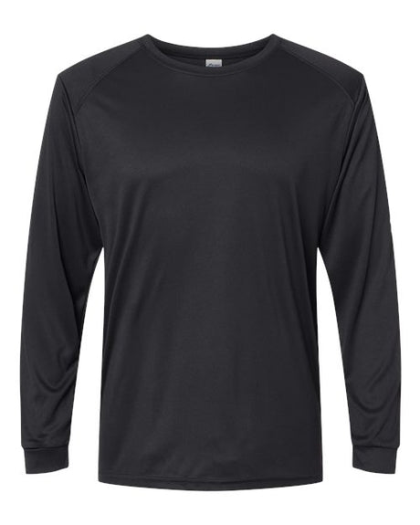 Paragon Men's Long Islander Performance Long Sleeve T-Shirt-1