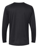 Paragon Men's Long Islander Performance Long Sleeve T-Shirt-2