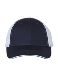 Valucap Sandwich Trucker Cap-1