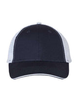 Valucap Sandwich Trucker Cap-1