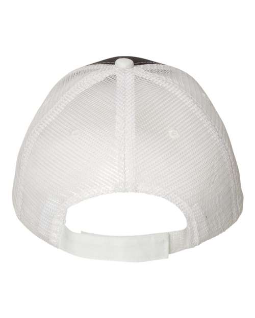 Valucap Sandwich Trucker Cap-2