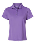 Paragon Women's Saratoga Performance Mini Mesh Polo-1