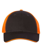 Valucap Sandwich Trucker Cap-1