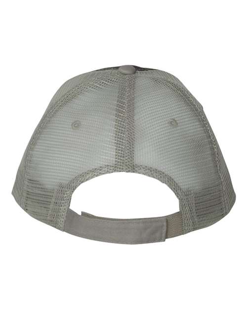 Valucap Sandwich Trucker Cap-2