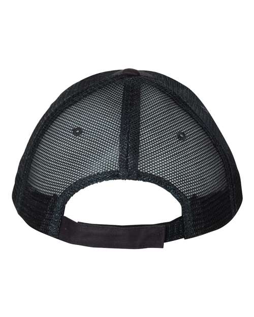 Valucap Sandwich Trucker Cap-2