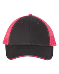 Valucap Sandwich Trucker Cap-1