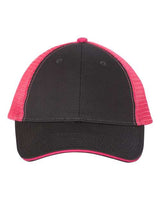 Valucap Sandwich Trucker Cap-1