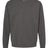 Tultex Men's Fleece Crewneck Sweatshirt-1