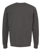 Tultex Men's Fleece Crewneck Sweatshirt-2