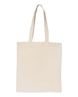 OAD Large Canvas Tote