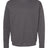 Tultex Men's Fleece Crewneck Sweatshirt-1