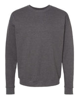 Tultex Men's Fleece Crewneck Sweatshirt-1