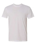 Next Level Sueded T-Shirt-1