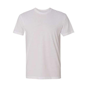 Next Level Sueded T-Shirt-1