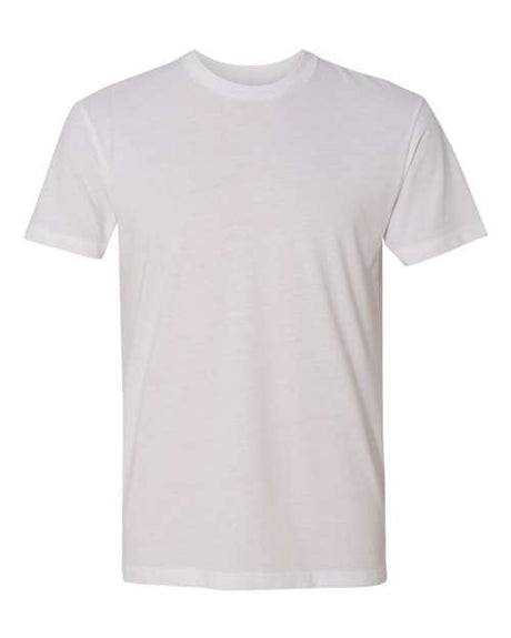 Next Level Sueded T-Shirt-1