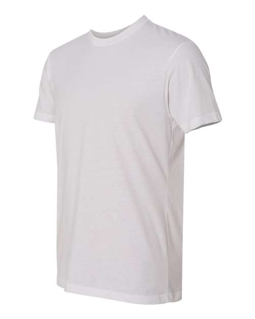 Next Level Sueded T-Shirt-2