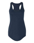 Next Level Women’s Lightweight French Terry Racerback Tank-1
