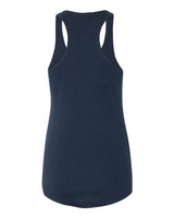 Next Level Women’s Lightweight French Terry Racerback Tank-2