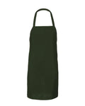 Q-Tees Bib Apron-1