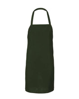 Q-Tees Bib Apron-1