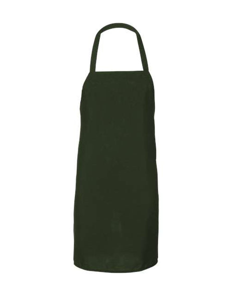 Q-Tees Bib Apron-1