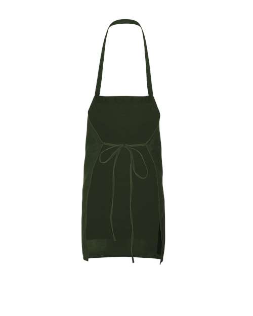 Q-Tees Bib Apron-2