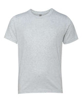 Next Level Youth Triblend T-Shirt-1
