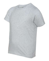 Next Level Youth Triblend T-Shirt-2