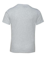 Next Level Youth Triblend T-Shirt-3