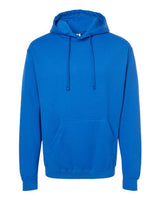 Tultex Men's Fleece Hooded Sweatshirt-1