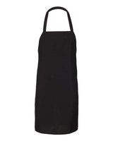 Q-Tees Bib Apron-1