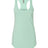 Next Level Women’s Lightweight French Terry Racerback Tank-1