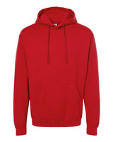 Tultex Men's Fleece Hooded Sweatshirt-1